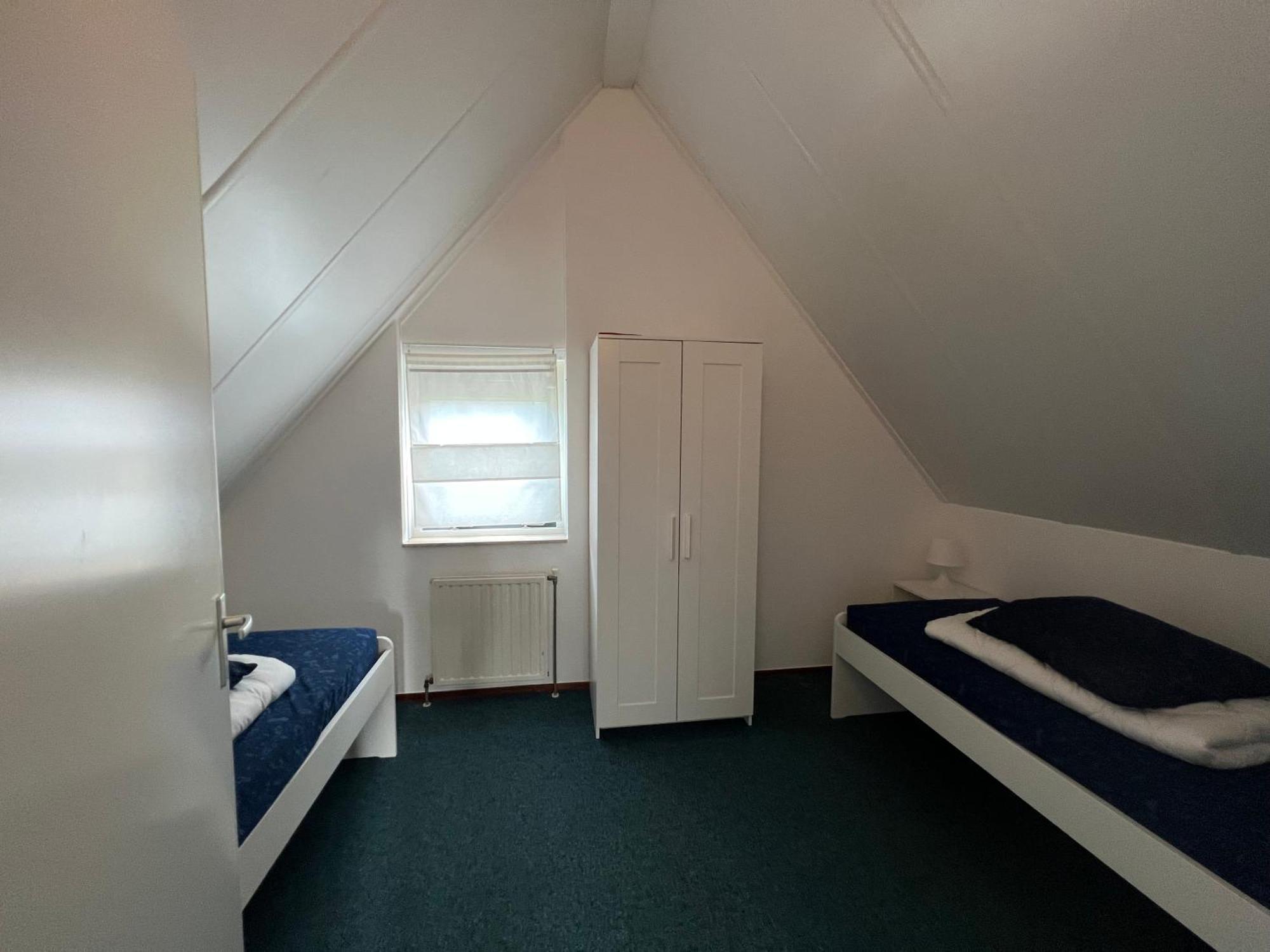 Hello Zeeland - Vakantiehuis Stern 207 Βίλα Breskens Εξωτερικό φωτογραφία