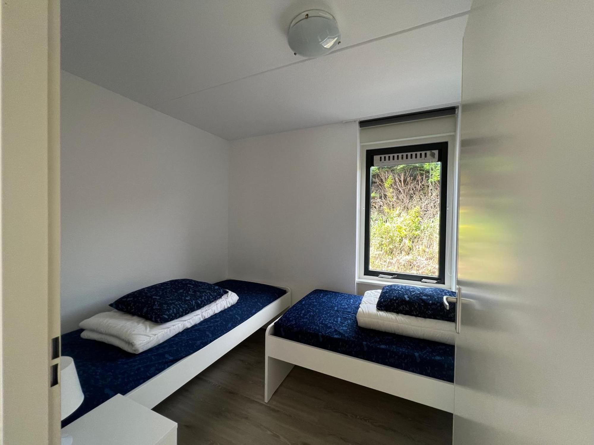 Hello Zeeland - Vakantiehuis Stern 207 Βίλα Breskens Εξωτερικό φωτογραφία